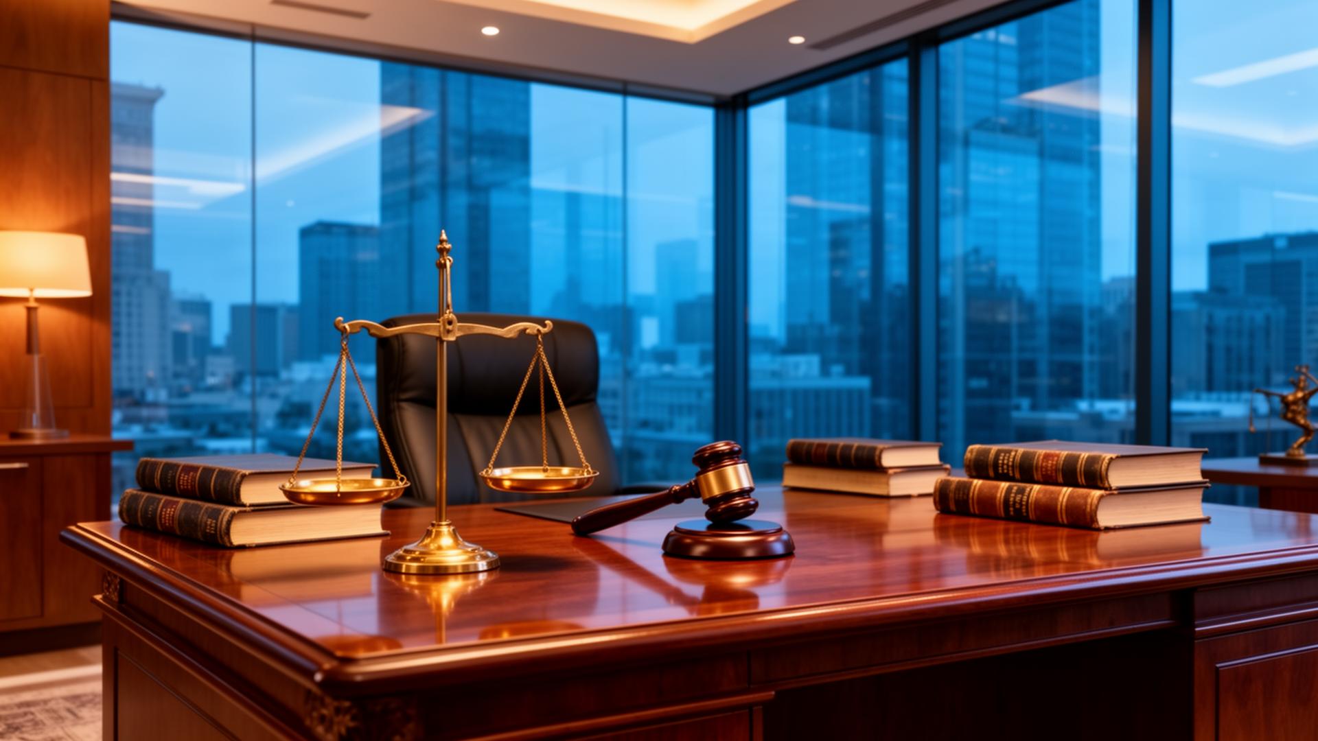 Firma legal de cobranzas GS Soluciones Jurídicas